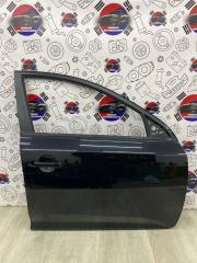 Дверь боковая передняя правая Kia Ceed 2010
