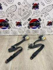 Ремень безопасности Kia Ceed 2012