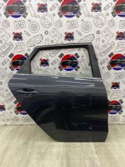 Дверь боковая задняя правая Kia Ceed 2013