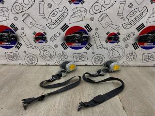 Ремень безопасности Kia Ceed 2012