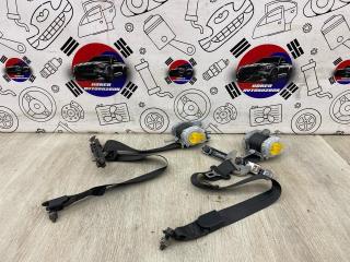Ремень безопасности Kia Ceed 2013