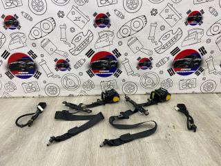 Ремень безопасности передний Kia Ceed 2019