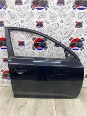 Дверь боковая передняя правая Kia Ceed 2011
