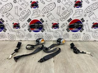 Ремень безопасности передний Kia Ceed 2014