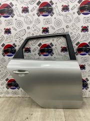 Дверь боковая задняя правая Kia Ceed 2013