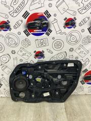 Стеклоподъемный механизм передний правый Kia Ceed 2013