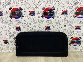 Полка багажника Kia Ceed 2015