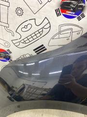 Крыло переднее левое Kia Ceed CD
