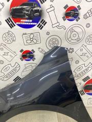 Крыло переднее левое Ceed 2019 CD