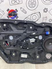 Стеклоподъемный механизм передний левый Kia Ceed JD