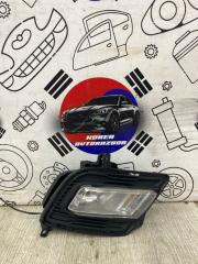 Фара противотуманная передняя правая Kia Ceed 2011 ED 922021H070 контрактная