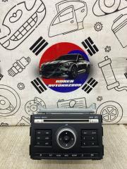 Магнитола Kia Ceed 2012 ED 961601H050 контрактная