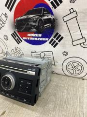 Магнитола Kia Ceed ED