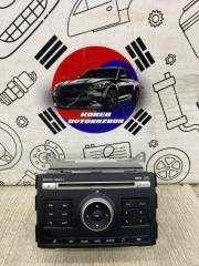 Магнитола Kia Ceed 2010 ED 961601H050 контрактная