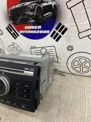 Магнитола Kia Ceed ED