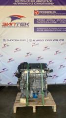 Двигатель Solaris 1.4 G4FA