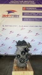 Двигатель Hyundai Solaris 1.4 G4FA