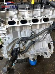Запчасть двигатель Hyundai Sonata