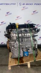 Запчасть двигатель Hyundai Elantra