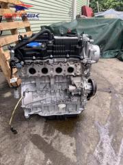 Двигатель Kia Optima
