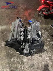 Запчасть двигатель Hyundai Santa Fe