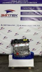 Двигатель Elantra 1.6 G4FG Двигатель Elantra 1.6 G4FG