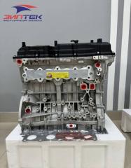 Запчасть двигатель Hyundai Tucson