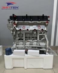 Двигатель Kia Sportage