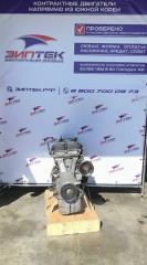 Запчасть двигатель Daewoo Gentra