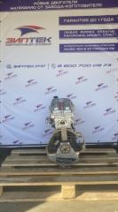 Запчасть двигатель Daewoo Gentra