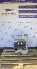 Двигатель Daewoo Gentra 1.5 B15D2 Двигатель Daewoo Gentra 1.5 B15D2