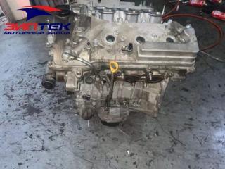 Двигатель Toyota Camry 2GR-FE Двигатель Toyota Camry 2GR-FE