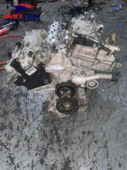 Двигатель Camry 2GR-FE Двигатель Camry 2GR-FE