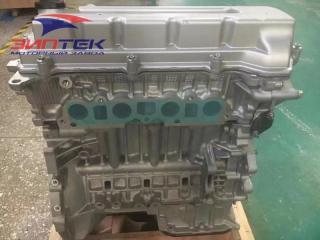 Запчасть двигатель Toyota Avensis