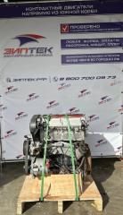 Запчасть двигатель Chevrolet Aveo