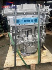 Запчасть двигатель Nissan Qashqai