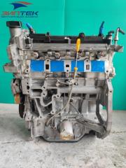 Запчасть двигатель Nissan Qashqai