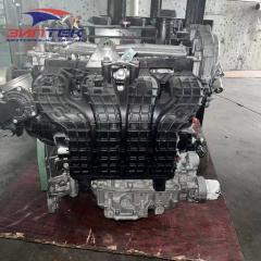 Запчасть двигатель Nissan Murano