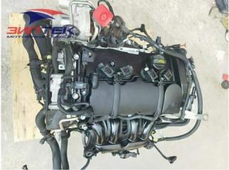 Запчасть двигатель BMW 3