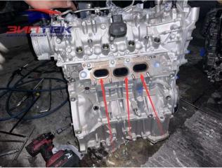 Запчасть двигатель Mercedes A