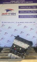 Запчасть двигатель Chevrolet Aveo