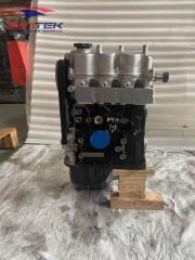 Двигатель Matiz 0.8 F8CV