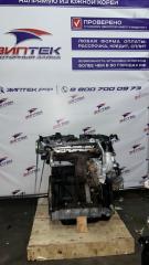 Двигатель Passat CDA Двигатель Passat CDA