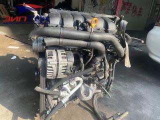 Запчасть двигатель Volkswagen Touareg