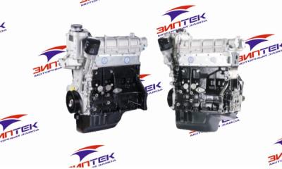 Запчасть двигатель Volkswagen Jetta