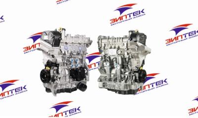 Двигатель Golf 1.4 CST/D8V Двигатель Golf 1.4 CST/D8V
