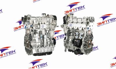Двигатель Volkswagen Golf 1.4 CST/D8V Двигатель Volkswagen Golf 1.4 CST/D8V