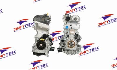 Двигатель Golf 1.4 CST/D8V Двигатель Golf 1.4 CST/D8V