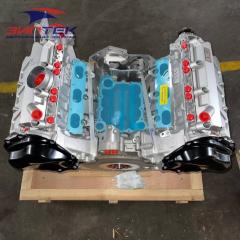Запчасть двигатель Audi A6