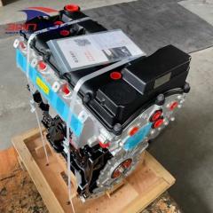 Запчасть двигатель Volkswagen Touareg